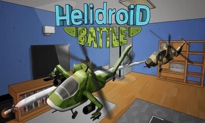 game pic for Helidroid Battle 3D RC Copter